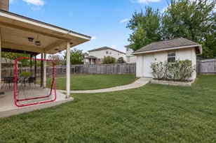2107 Valerian Trail, Round Rock, TX 78665 - Photo 2