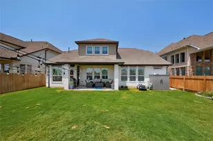 317 Rock Knl St, Liberty Hill, TX 78642 - Photo 32