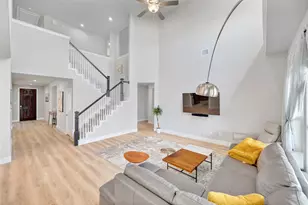 317 Rock Knl St, Liberty Hill, TX 78642 - Photo 6