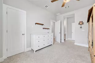 317 Rock Knl St, Liberty Hill, TX 78642 - Photo 28