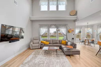 317 Rock Knoll Street, Liberty Hill, TX 78642 - Photo 4