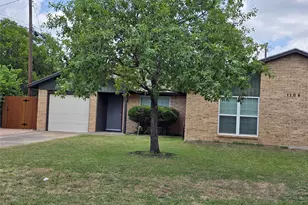 1106 Fauntleroy Trail - A Trail, Austin, TX 78758 - Photo 2