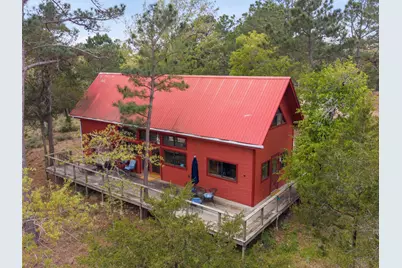 215 Lakeview Drive, Smithville, TX 78957 - Photo 1