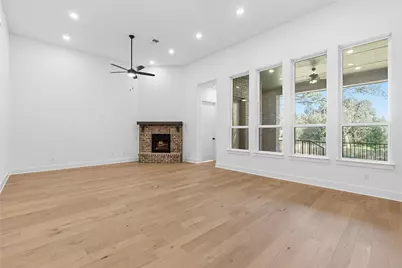 394 Leaning Rock Ridge, Austin, TX 78737 - Photo 8