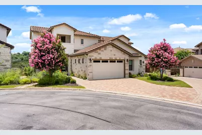 300 Marina View Court, Austin, TX 78734 - Photo 2
