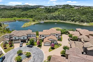 300 Marina View Ct, Austin, TX 78734 - Photo 2