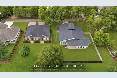 106 Bill Street, Elgin, TX 78621 - Photo 2