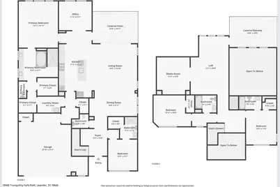 19500 Tranquility Falls Path, Lago Vista, TX 78645 - Photo 40