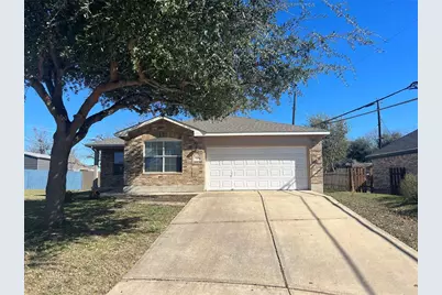 2100 Boyer Drive, Taylor, TX 76574 - Photo 1