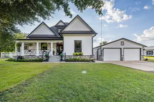413 Co Rd 410, Buckholts, TX 76518 - Photo 1