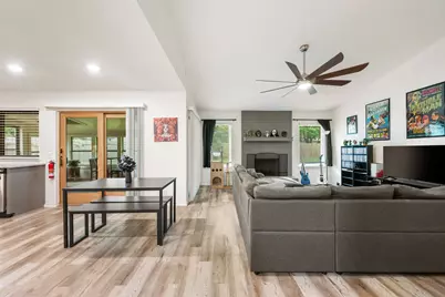 1003 Whispering Drive, Round Rock, TX 78664 - Photo 8