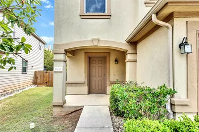 6809 Ashen Lane, Austin, TX 78747 - Photo 2