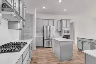 2236 Cattle Baron Trl, Leander, TX 78641 - Photo 12