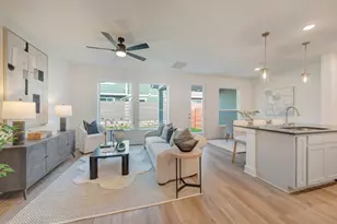 1012A Brickell Loop, Austin, TX 78744 - Photo 4