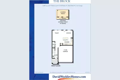 1012A Brickell Loop, Austin, TX 78744 - Photo 2