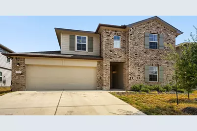20712 Alcala Terrace, Manor, TX 78653 - Photo 2