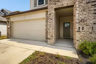 20712 Alcala Terrace, Manor, TX 78653 - Photo 4