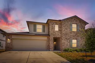 20712 Alcala Terrace, Manor, TX 78653 - Photo 1