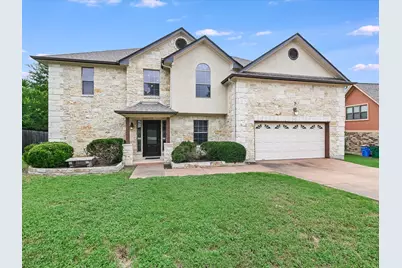 15214 Nightingale Lane, Austin, TX 78734 - Photo 2