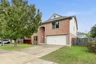 509 Castebar Dr, Round Rock, TX 78664 - Photo 1