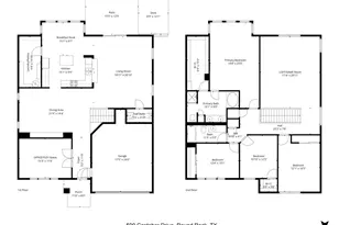 509 Castebar Dr, Round Rock, TX 78664 - Photo 14