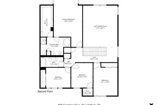 509 Castebar Dr, Round Rock, TX 78664 - Photo 16