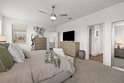 16401 Coratina Drive, Pflugerville, TX 78660 - Photo 4