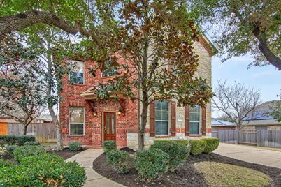 915 Mesquite Hollow Place, Round Rock, TX 78665 - Photo 1