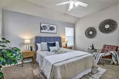 915 Mesquite Hollow Place, Round Rock, TX 78665 - Photo 26