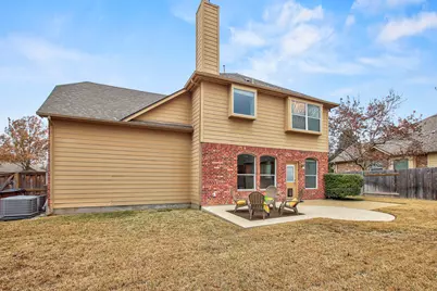 915 Mesquite Hollow Place, Round Rock, TX 78665 - Photo 34