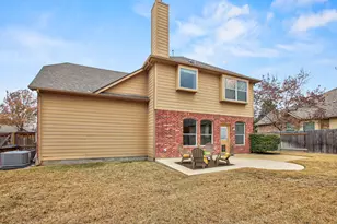 915 Mesquite Hollow Pl, Round Rock, TX 78665 - Photo 34