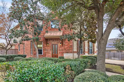 915 Mesquite Hollow Place, Round Rock, TX 78665 - Photo 2
