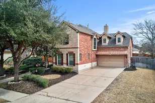 915 Mesquite Hollow Pl, Round Rock, TX 78665 - Photo 4