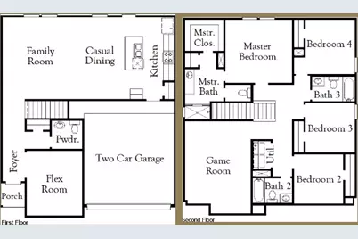 157 Ayres Horn, Cedar Creek, TX 78612 - Photo 2