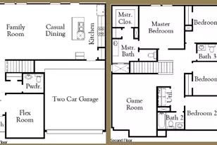 157 Ayres Horn, Cedar Creek, TX 78612 - Photo 2