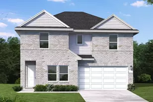 157 Ayres Horn, Cedar Creek, TX 78612 - Photo 1