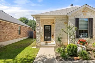 507 Paseo Grand Dr, Cedar Park, TX 78613 - Photo 4