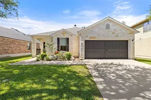 507 Paseo Grand Dr, Cedar Park, TX 78613 - Photo 2