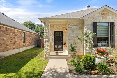 507 Paseo Grand Drive, Cedar Park, TX 78613 - Photo 4