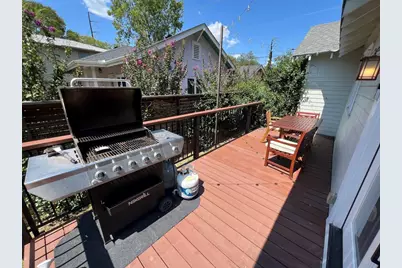 307 E 38th Street, Austin, TX 78705 - Photo 2