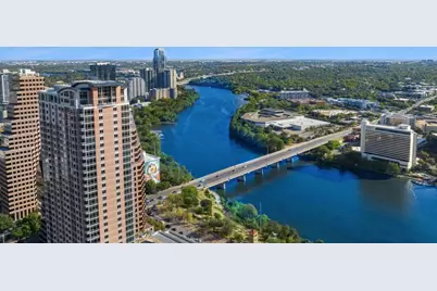 210 Lavaca Street #2809, Austin, TX 78701 - Photo 2