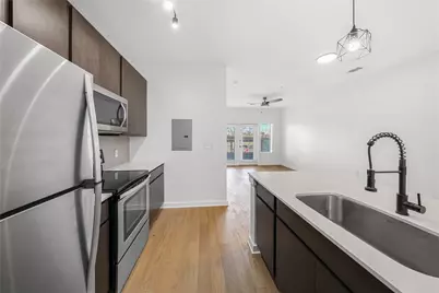 2505 Thornton Road #2306, Austin, TX 78704 - Photo 18