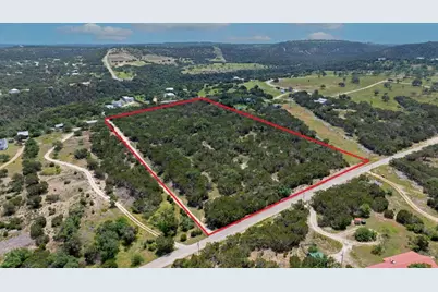 Tbd Windy Hills Road, Dripping Springs, TX 78620 - Photo 1