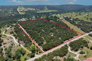Tbd Windy Hills Rd, Dripping Springs, TX 78620 - Photo 1