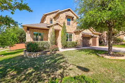 1020 Winding Way Drive, Georgetown, TX 78628 - Photo 1