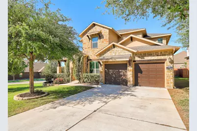 1020 Winding Way Drive, Georgetown, TX 78628 - Photo 2