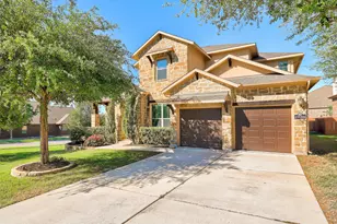 1020 Winding Way Dr, Georgetown, TX 78628 - Photo 2