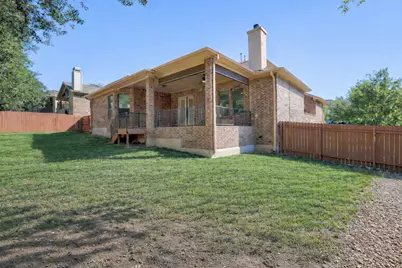 1020 Winding Way Drive, Georgetown, TX 78628 - Photo 32