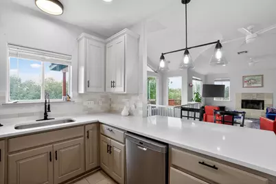 15109 S Flamingo Drive S, Austin, TX 78734 - Photo 10