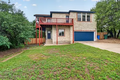 15109 S Flamingo Drive S, Austin, TX 78734 - Photo 1